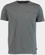 Airforce T-shirt korte mouw basic t-shirt gem0888-ss25/849-901