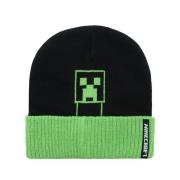 minecraft Kleine kruiper muts