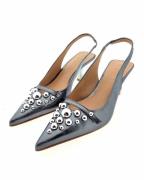 Zinda 3098 pumps