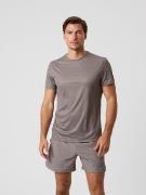 Björn Borg Borg light t-shirt 10003931-gy037