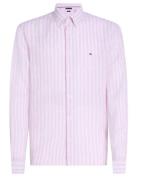 Tommy Hilfiger Overhemd lange mouw mw0mw38581