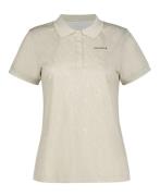 Icepeak brooklet polo korte mouw dames -