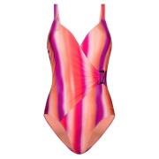Ten Cate swimsuit buckle padded badpak dames -