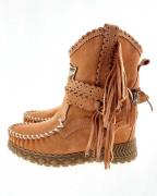 El Vaquero 25400ss25 05 boots