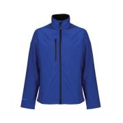 Regatta Heren eerlijkheid gemaakt van gerecycled softshell-jasje