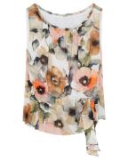 Gustav Top zonder mouw 57620 tricie