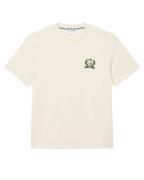 Lacoste T-shirt korte mouw th0027