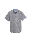 Tom Tailor Printed shirt