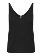Only onlshina sl glitter top knt 15322379 -