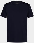 Profuomo T-shirt korte mouw ppwt10017b/p