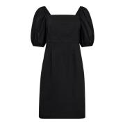 Co'Couture Cc sanna knot dress