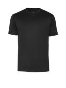 Desoto Luxury two ply t-shirt 1/2 t-shirts 71571-30