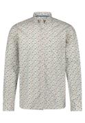 State of Art 21415208 shirt ls print twill