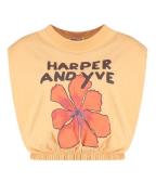 Harper & Yve T-shirt hs25y304 muscle