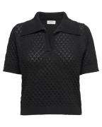 Only Top korte mouw 15341211