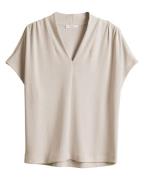 Opus Top korte mouw 10401212205100