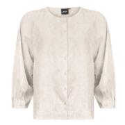 Poools Blouse 513133-