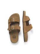 Jack & Jones Jfwlouis suede sandal