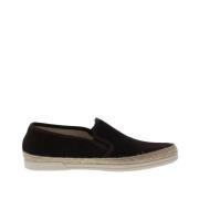 Cypres Kamiel4 suede espadrille | heren | maat: | suede
