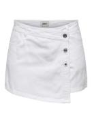 Only Onllesly reg lb dnm skort bj noos -