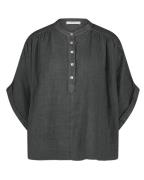 By-Bar Amsterdam Blouse korte mouw 25112009 axel