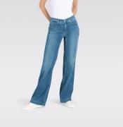 MAC dream wide; 4; trousers ladies 0351l544190 d490