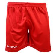 Givova Jongens one u voetbalshort