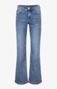 Red Button Colette blue denim