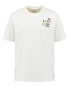 Shiwi T-shirt korte mouw 1425501970