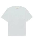 Woodbird T-shirt korte mouw 2526-408