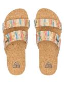 Reef Slippers cushion vista hi cj7126