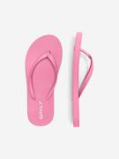 Only Onllucy solid flip flop