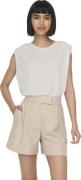 Only Onlfree life s/l modal satin mix top jrs cloud dan