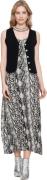 Geisha Dress black