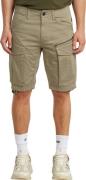 G-Star Rovic zip regular short
