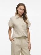 Vila Nia s/s shirt
