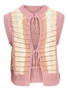 Object objlunna s/l re knit top 139 23046777 elegance