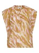 Vila vilyria soa s/l top 14105970 wood trush