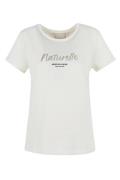 Elvira Collections e2 25-045 t-shirt natural