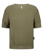 Zoso Blouse korte mouw 252 lieke