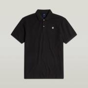 G-Star D11595 5864 6484 -  dunda slim  fit heren polo -