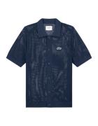 Olaf Hussein Knit polo polos m210701
