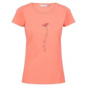 Regatta Dames breezed ii t-shirt
