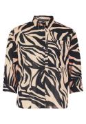 Betty Barclay 88141213 bluse lang 3/4 arm