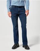 Wrangler Horizon onyx wash