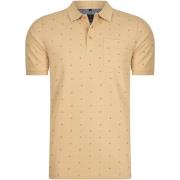 Mario Russo Polo seals