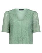 Ydence Top korte mouw hss2506 josephine