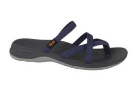 Teva 1169490 crwn dames slippers