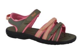 Teva 1019395c-y bto meisjes sandalen