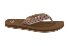 Reef Cj7336 dames slippers